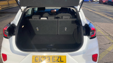 Ford Puma 1.0 EcoBoost Hybrid mHEV 155 Titanium 5dr Petrol Hatchback